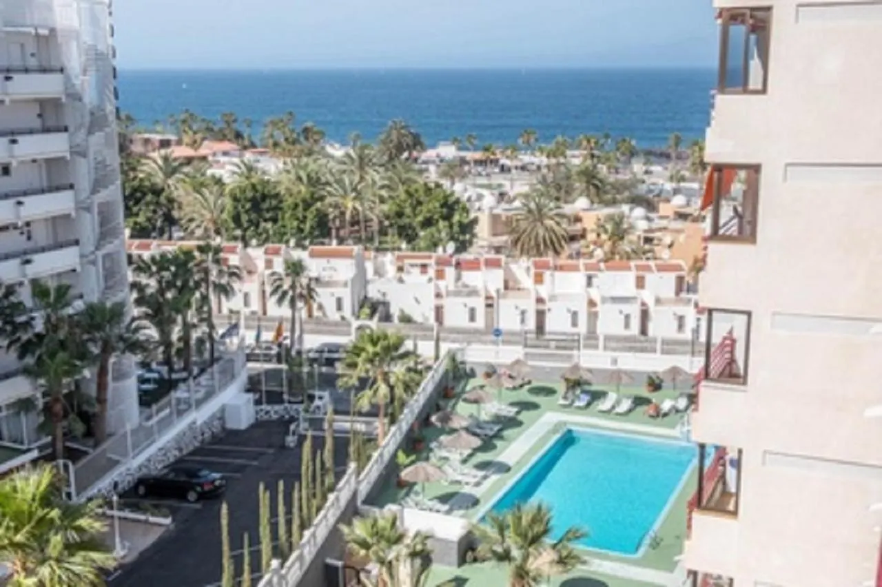 Olimpia Apartment Playa de las Americas   Playa de las Americas (Tenerife)
