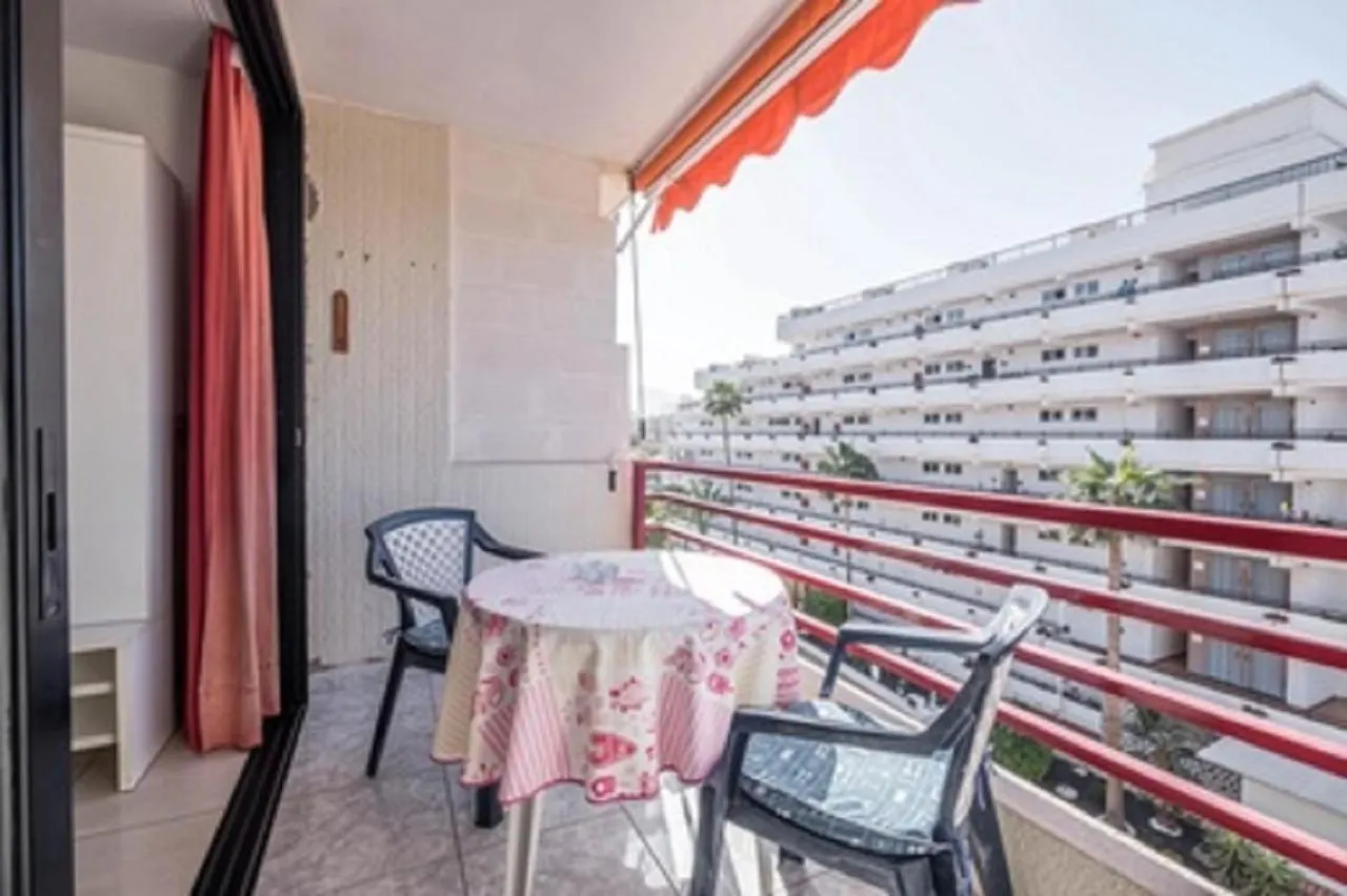 Olimpia Apartment Playa de las Americas  0*, Playa de las Americas (Tenerife)