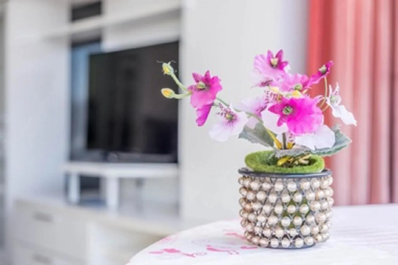 Olimpia Apartment Playa de las Americas