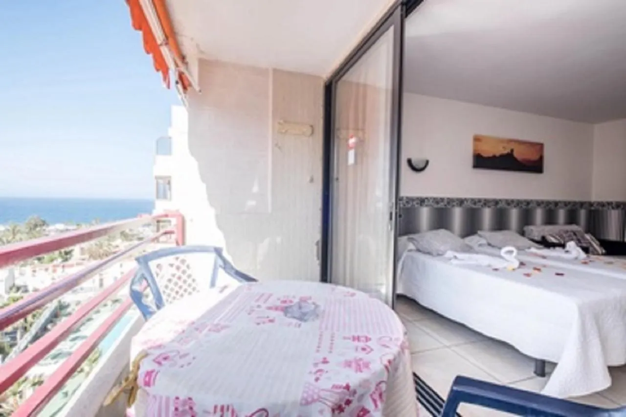 Olimpia Apartment Playa de las Americas