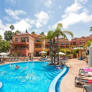  Appartamento Playa De Las Americas Apartments