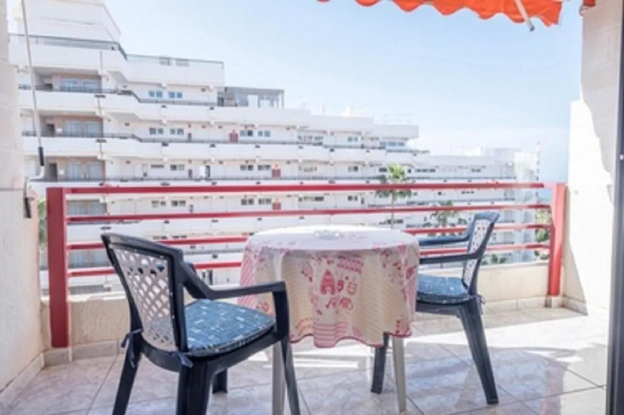 Olimpia Appartement Playa de las Américas