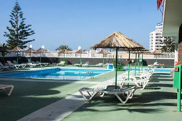 Olimpia Appartement Playa de las Américas 0*,  Spanje