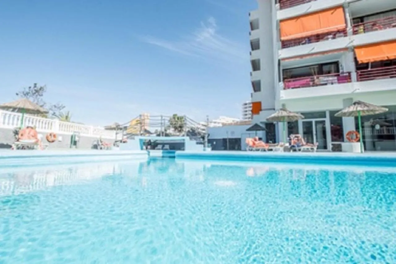 Olimpia Apartment Playa de las Americas  0*, Playa de las Americas (Tenerife)