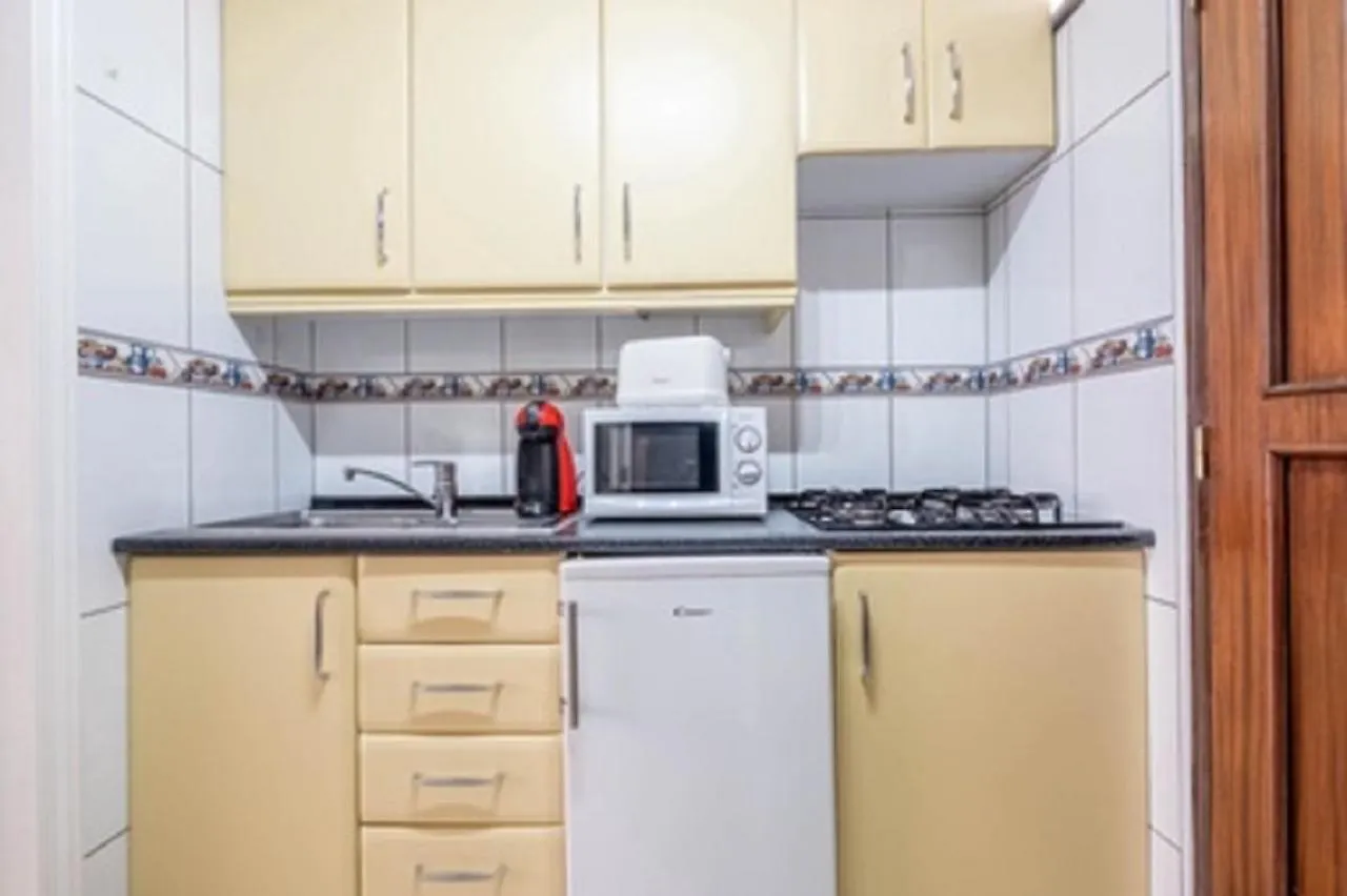 Olimpia Apartment Playa de las Americas