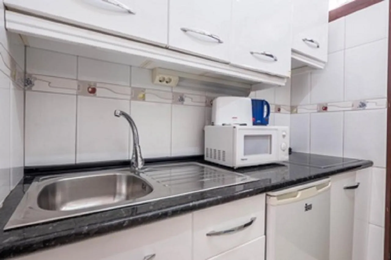 Olimpia Apartment Playa de las Americas