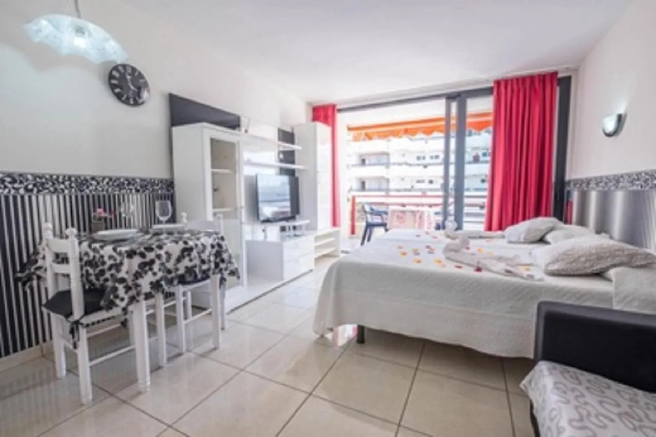 Olimpia Apartment Playa de las Americas