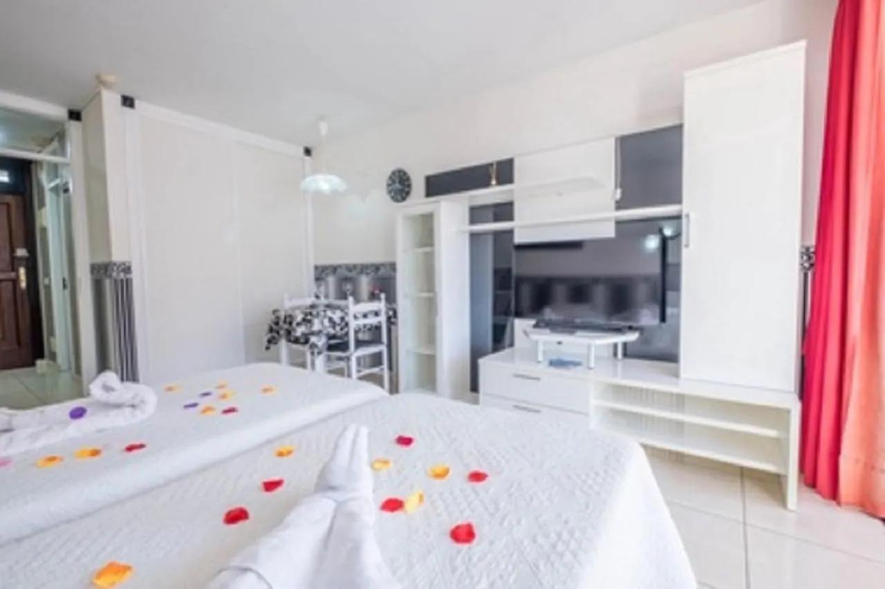 Olimpia Apartment Playa de las Americas  Playa de las Americas (Tenerife)
