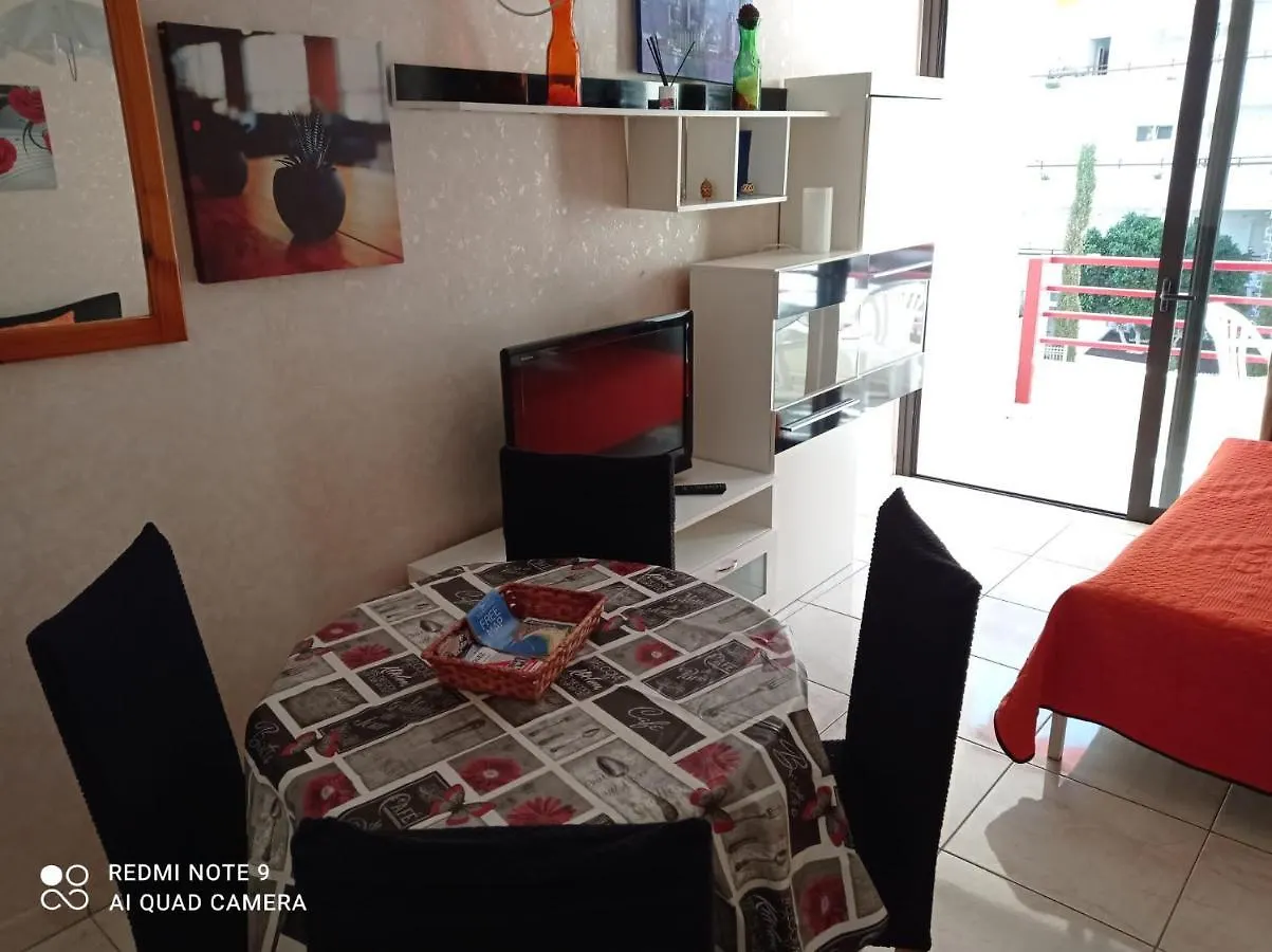 Olimpia Apartment Playa de las Americas  Playa de las Americas (Tenerife)