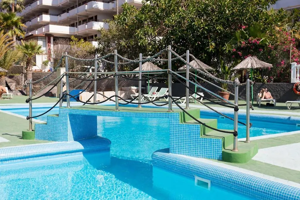 Olimpia Apartment Playa de las Americas