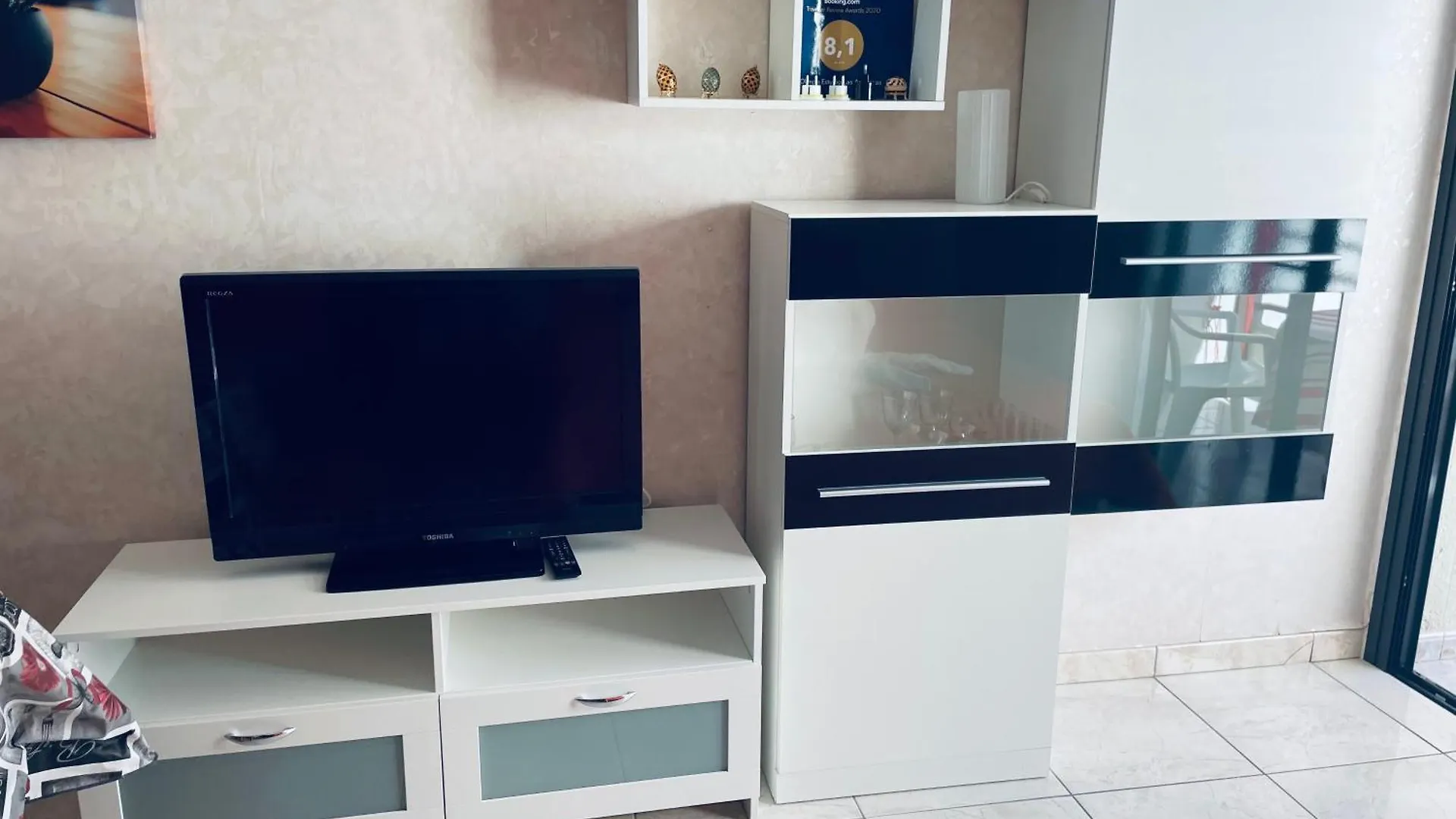 Olimpia Apartment Playa de las Americas
