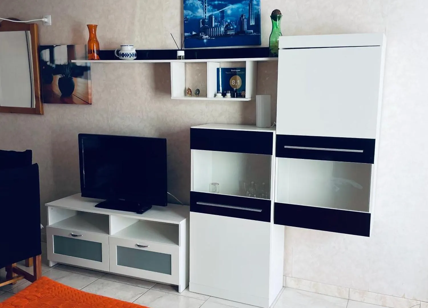 Olimpia Apartment Playa de las Americas  Spain