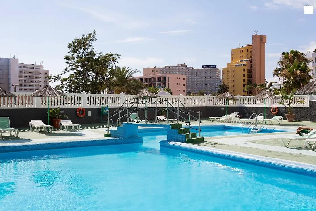 Olimpia Apartment Playa de las Americas  0*, Playa de las Americas (Tenerife) Spain